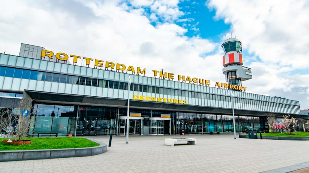 GroenLinks heeft vragen na.v. plannen Rotterdam Airport - 28 juni 2022