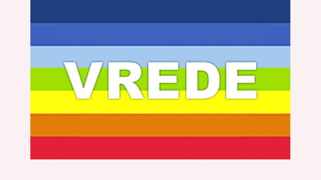 Tijd voor een verbindend statement: de vredesvlag! - 10 oktober 2023
