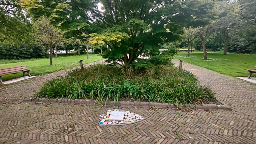 Herdenking Hiroshima-Nagasaki 2025 - 6 augustus 2025