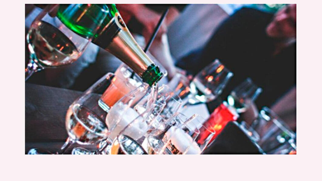 Uitnodiging Nieuwjaarsborrel GroenLinks-PvdA - 9 januari 2026