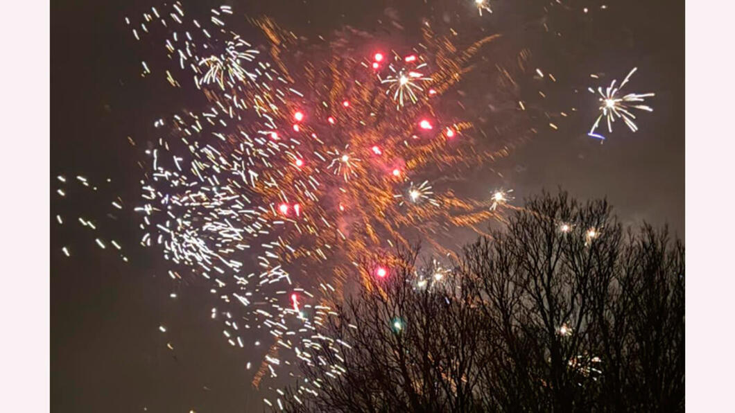 Jaarwisseling Vlaardingen: steun in de rug voor hulpverleners - februari 2026