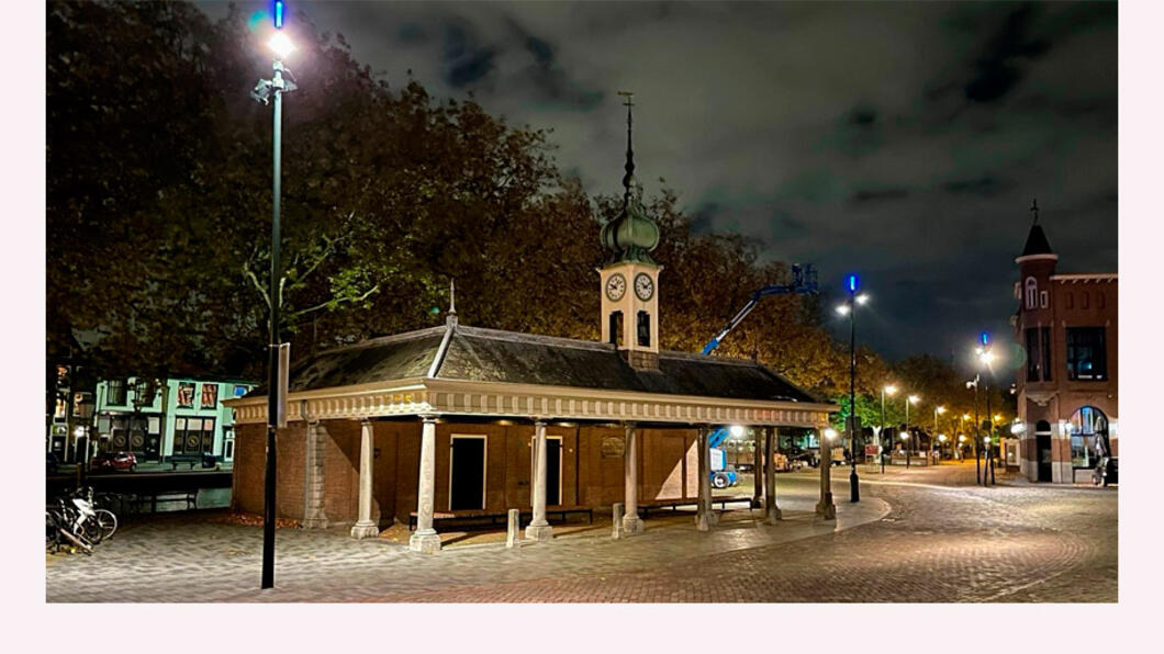 Eerst ‘de basis op orde’ cruciaal voor sterke handhaving in Vlaardingen - 14 februari 2026