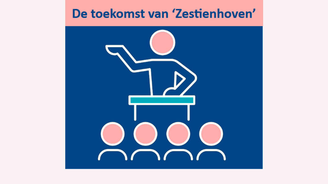 Politiek debat over toekomst Rotterdam The Hague Airport - 5 maart 2026