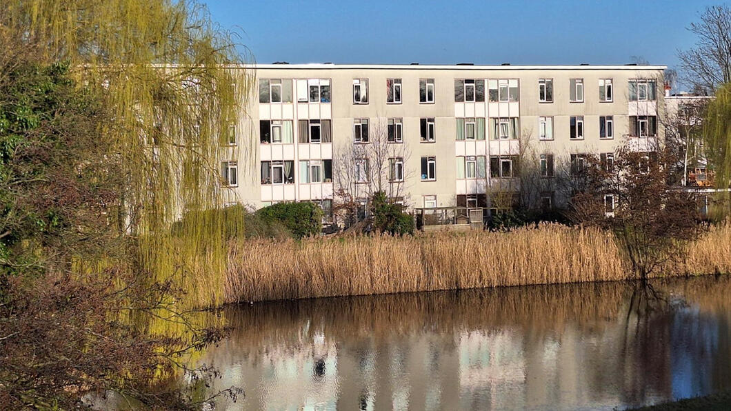 Beweging bij De Snaayer: eindelijk zicht op sloop en nieuwbouw - 7 maart 2026