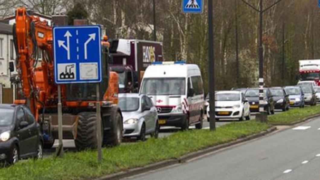 Standpunt GroenLinks Vlaardingen: Verkeer