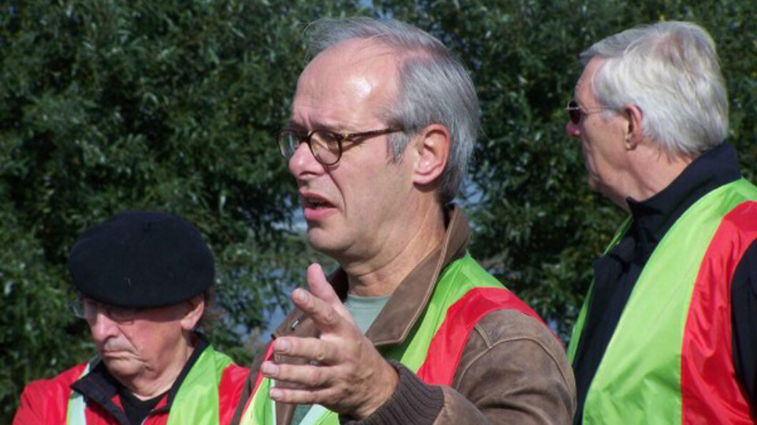 Kees Borsboom