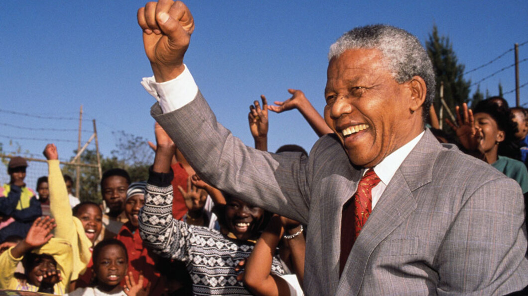 Nelson Mandela krijgt straatnaam in Vlaardingen