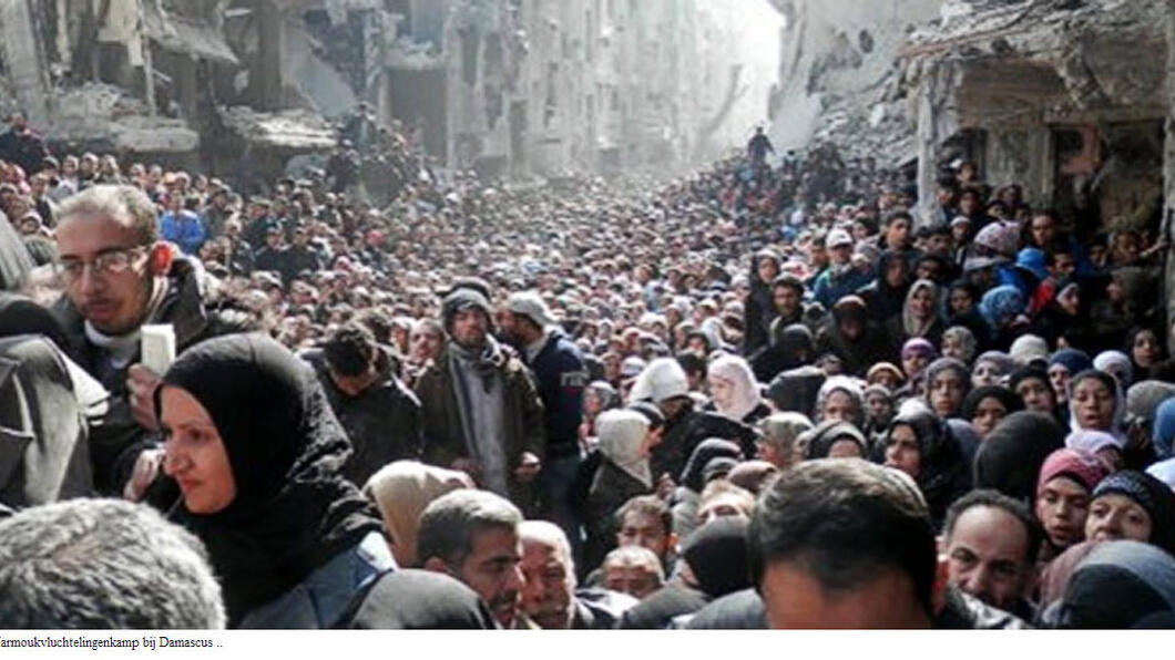 Foto Amnesty International