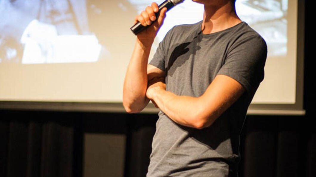 Door GroenLinks georganiseerde debatavond over ongelijkheid - Vlaardingen 1 juli 2015