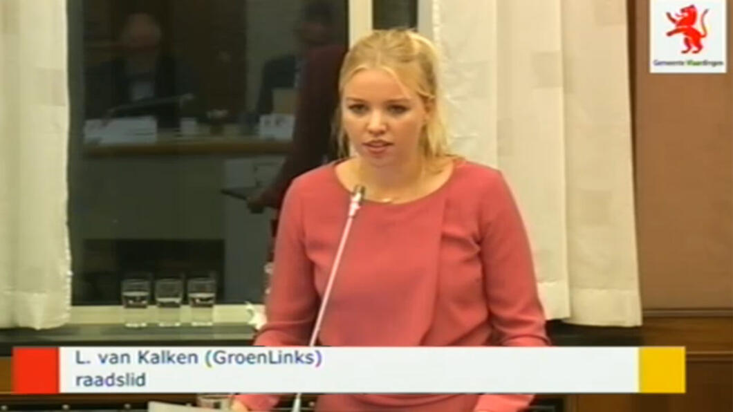 Gemeenteraad Vlaardingen verzoekt wethouder 1 van de 3 bestuursovereenkomsten Blankenburgtracé niet te tekenen