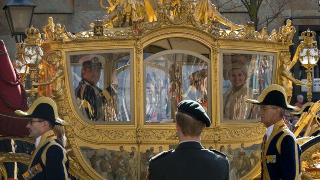 Prinsjesdag 2015