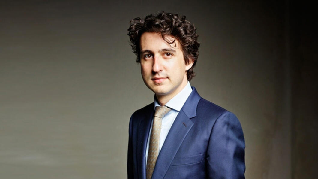 Jesse Klaver