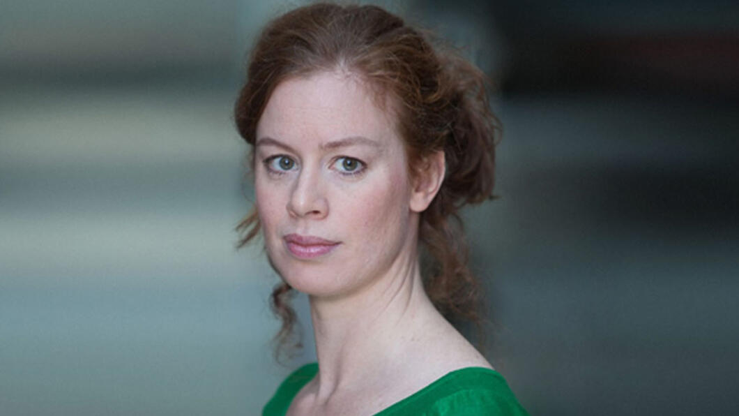 Lezing op 10 mei voor GroenLinks Vlaardingen van de voorzitter van GroenLinks, Marjolein Meijer - 10 mei 2016