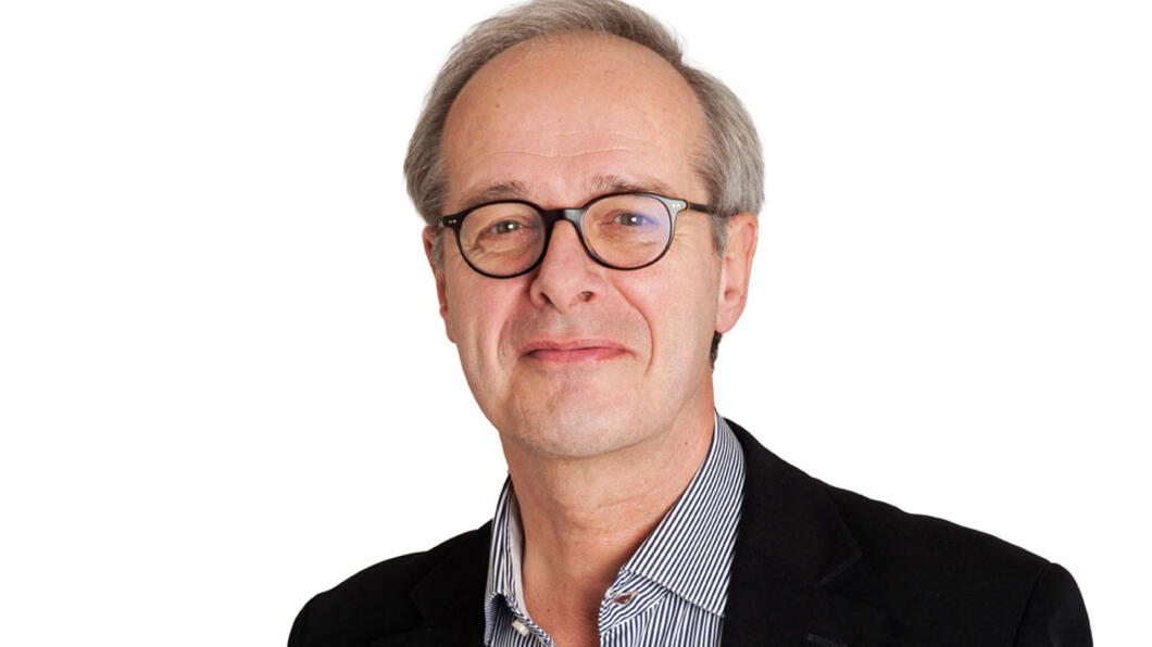 Kees Borsboom - Fractievoorzitter GroenLinks Vlaardingen Fractievoorzitter GroenLinks Vlaardingen - Kees Borsboom