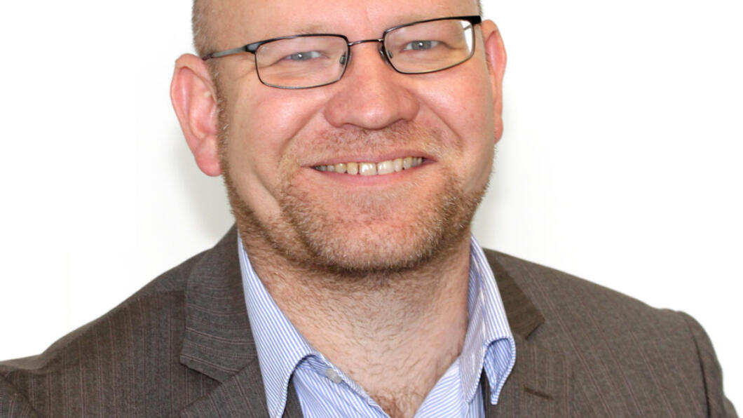 Bestuur GroenLinks Vlaardingen - voorzitter