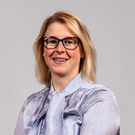 Esther van Wieringen - kandidaat nr. 2 gemeenteraadsverkiezingen 2022