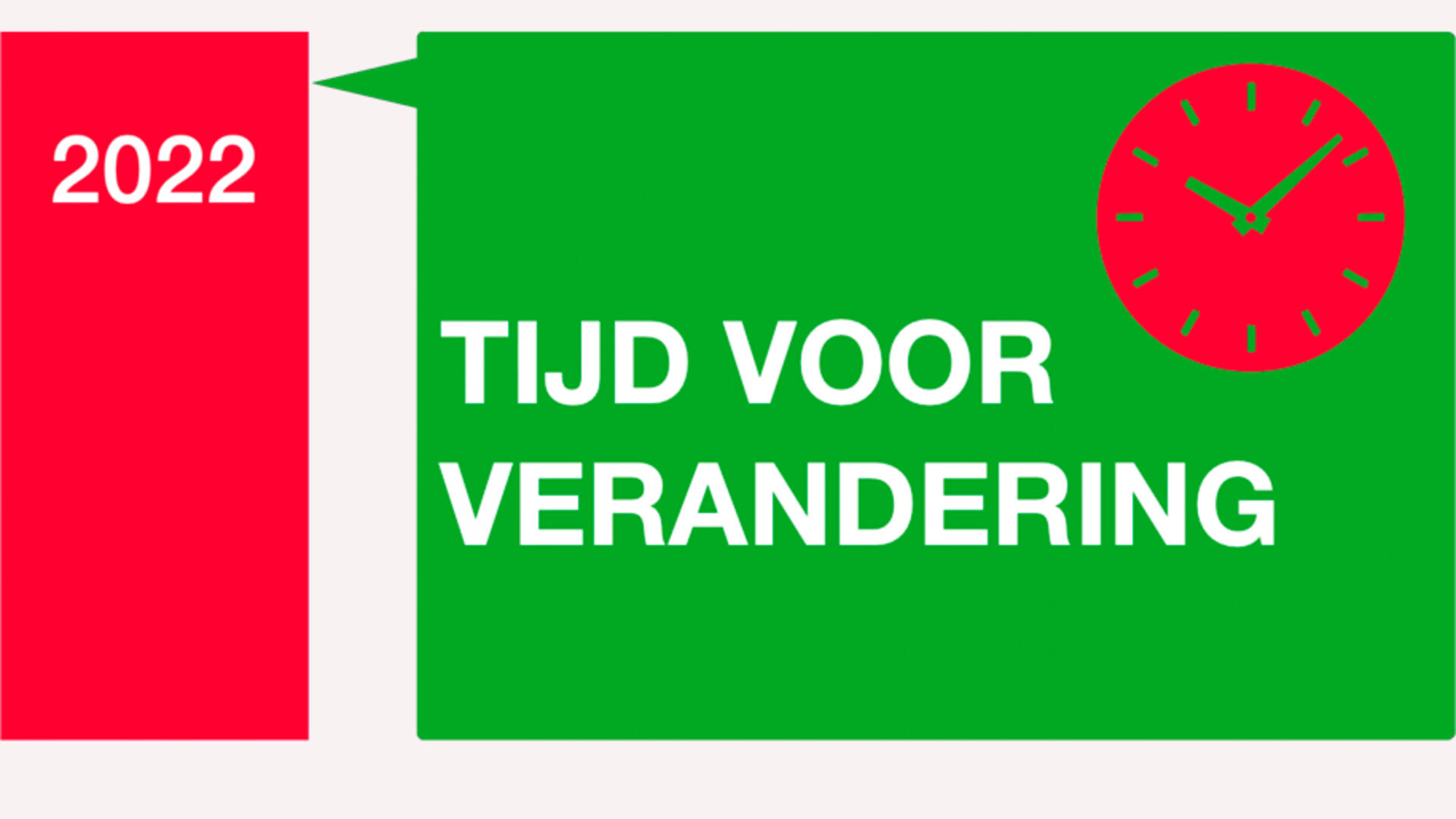 GroenLinks Vlaardingen met trots klaar voor verkiezingen 2022!  - ALV 24 november 2021