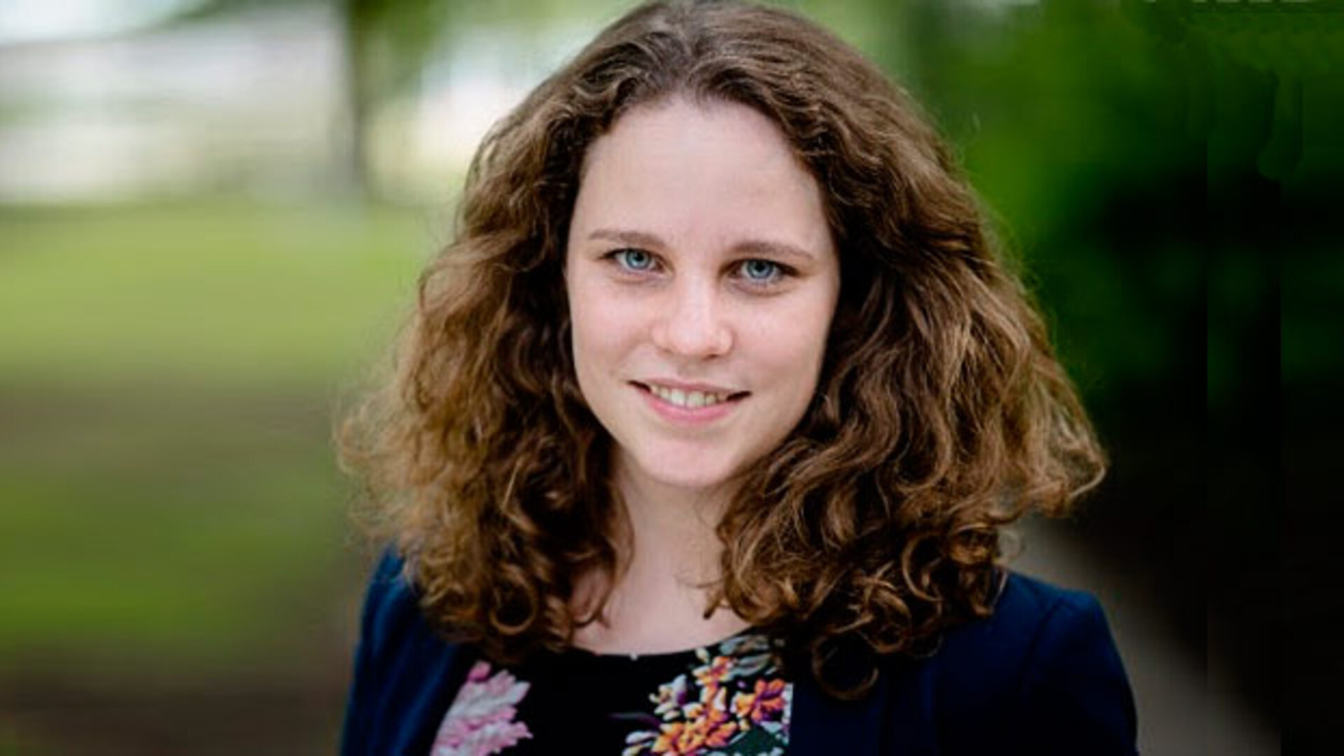 Eline van Marle-van der Laan - mei 2022