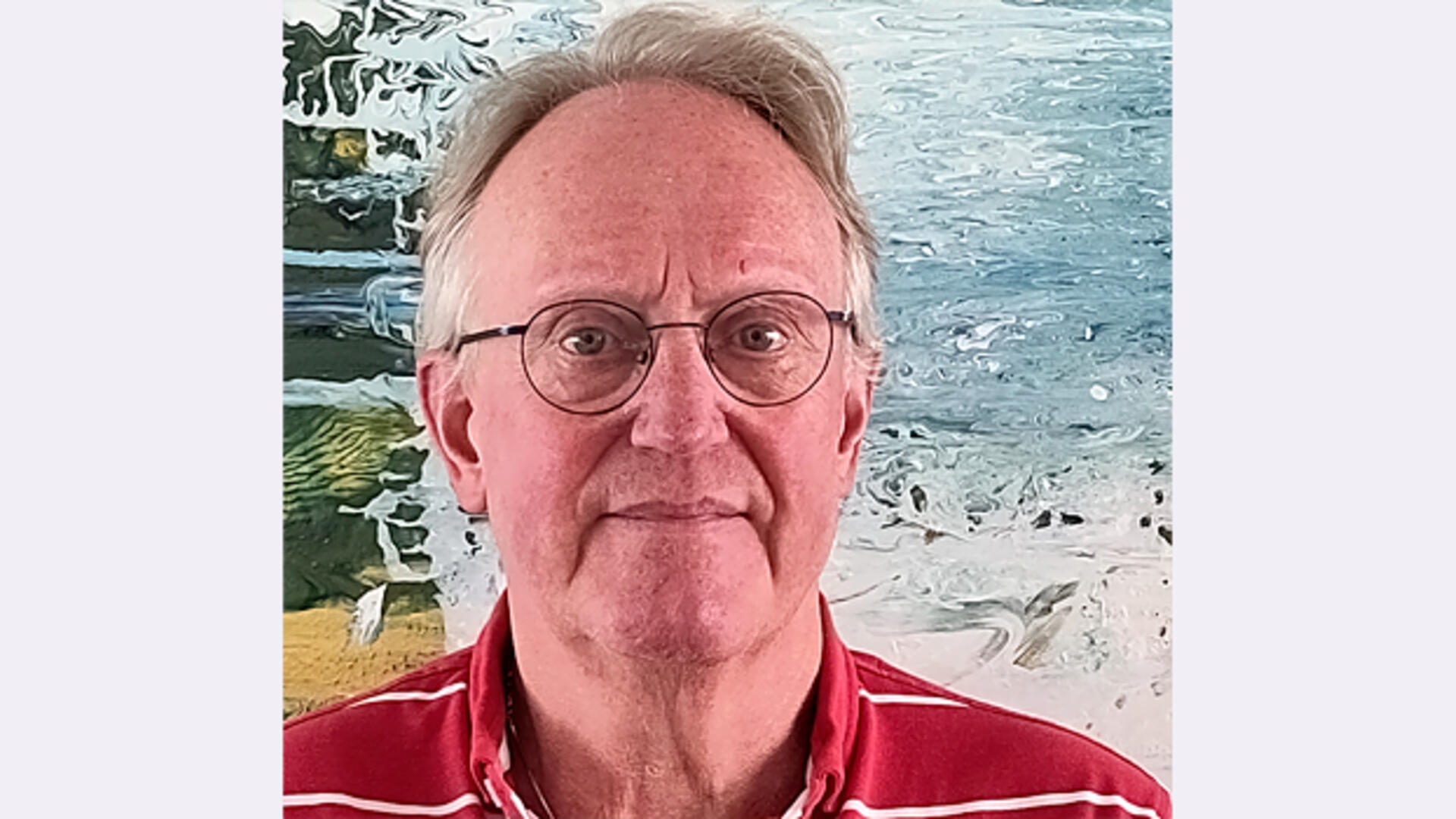 Bart de Leede - bestuurslid 2023