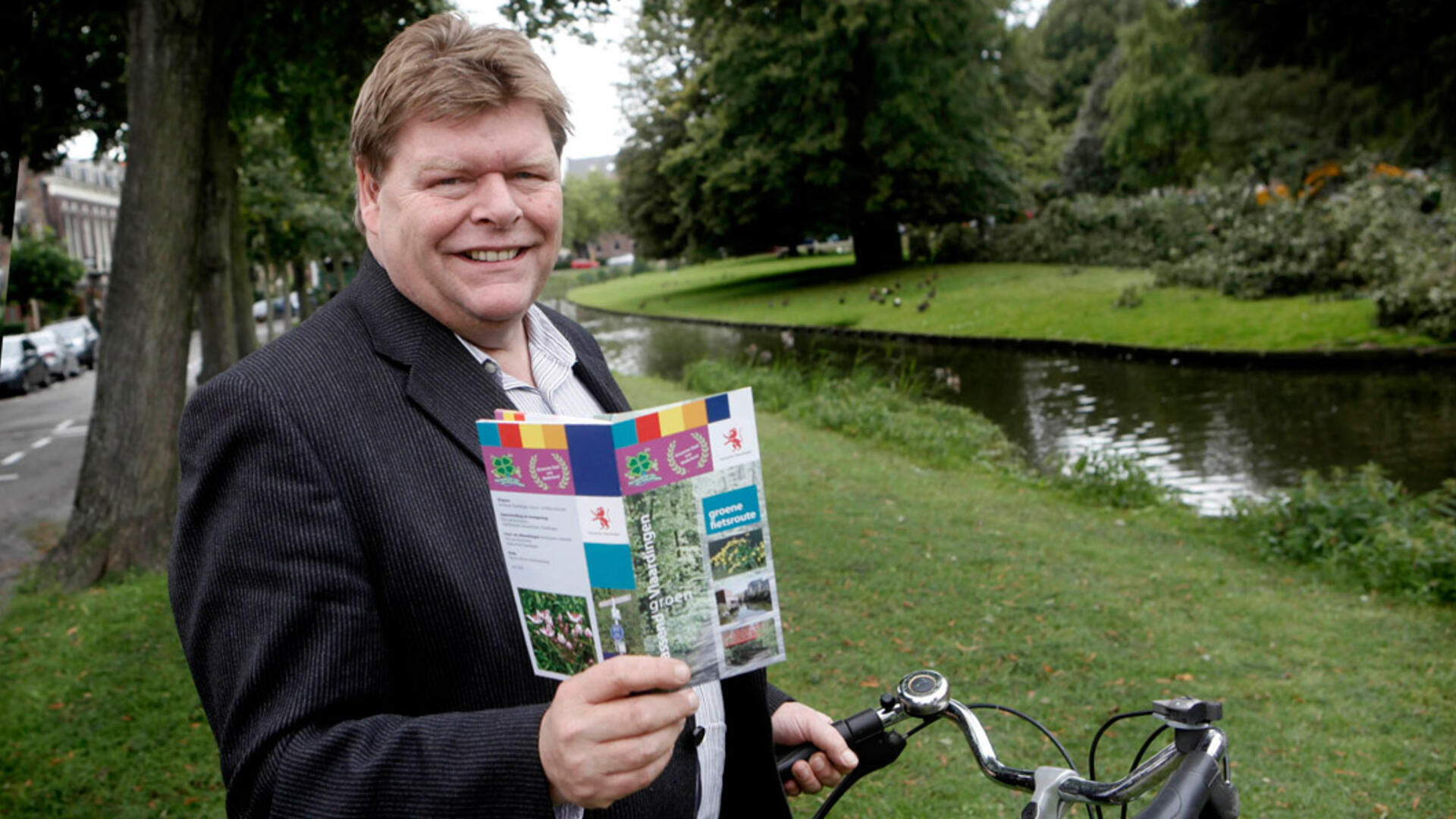 In memoriam Jan Robberegt 16 oktober 2023