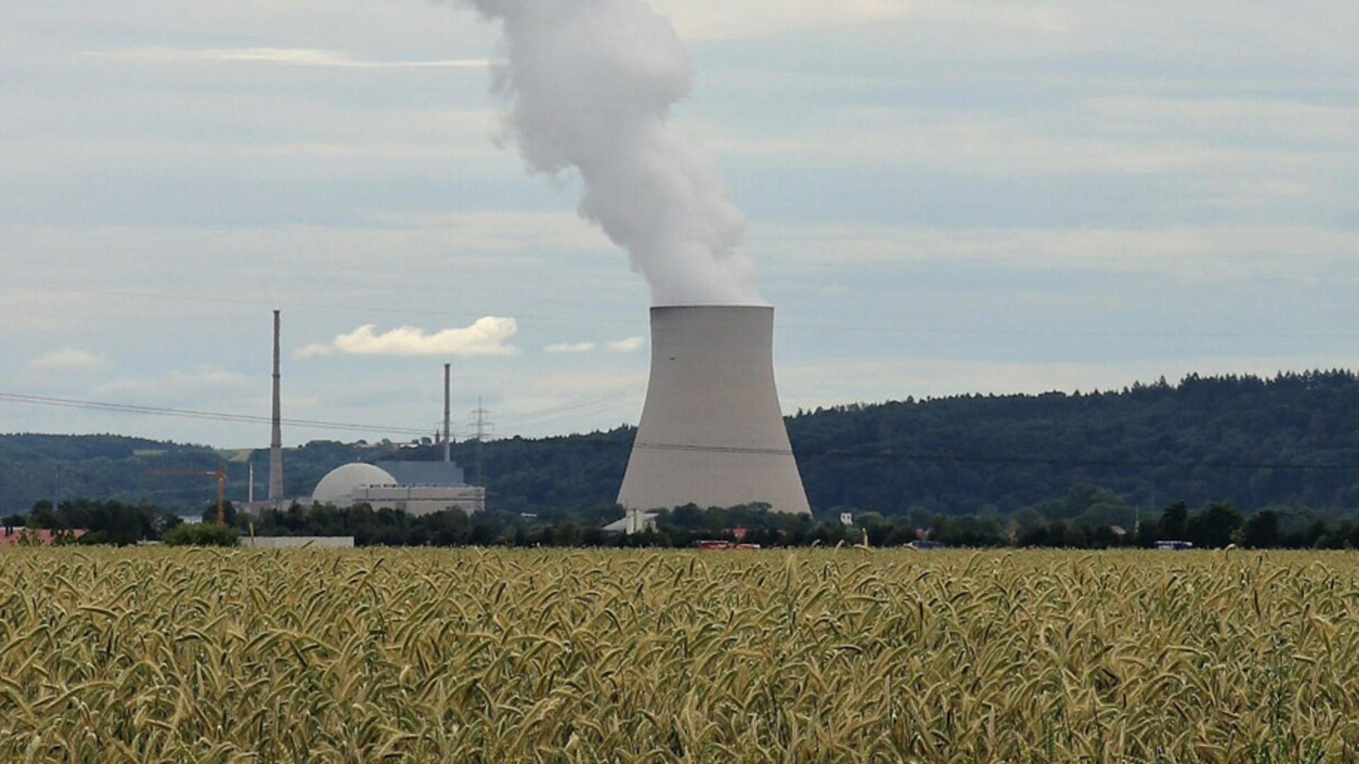 Kernenergie? Nee bedankt! - 8 maart 2024