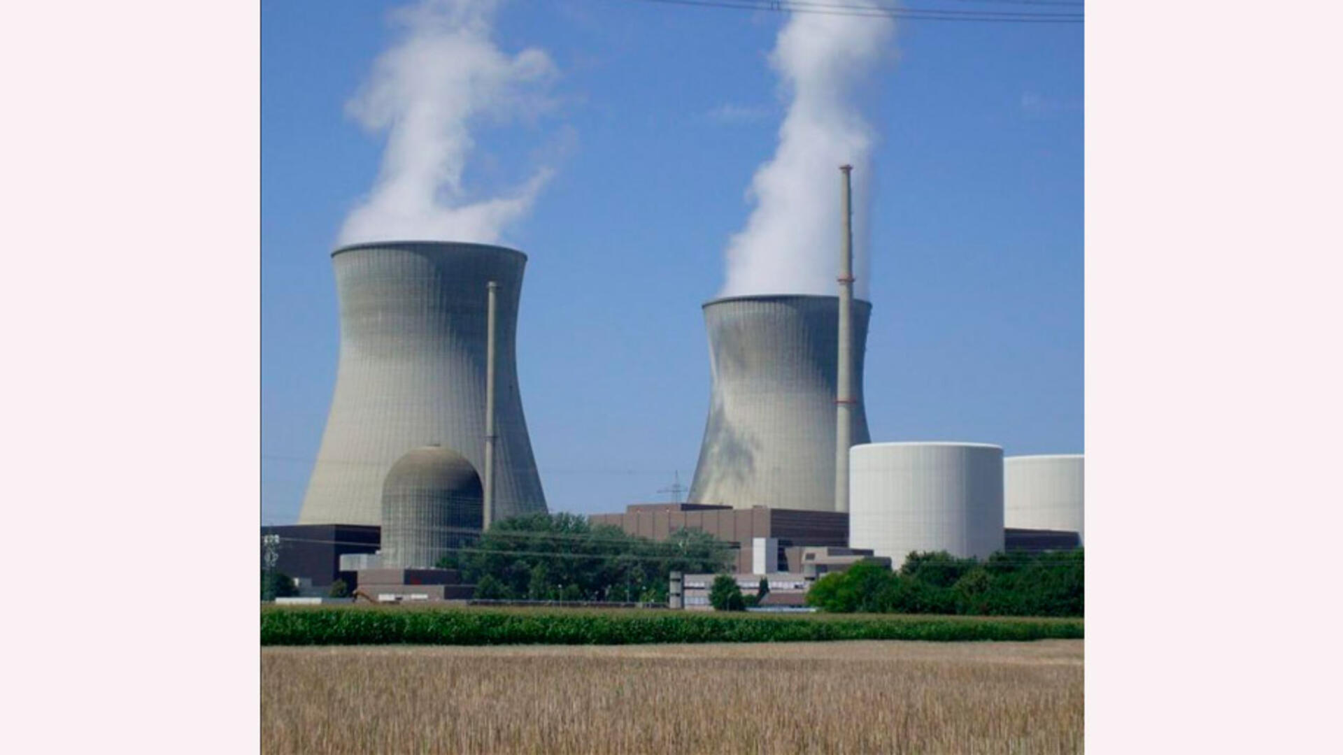 Zorgen over kerncentrales op de Maasvlakte - 9 december 2024