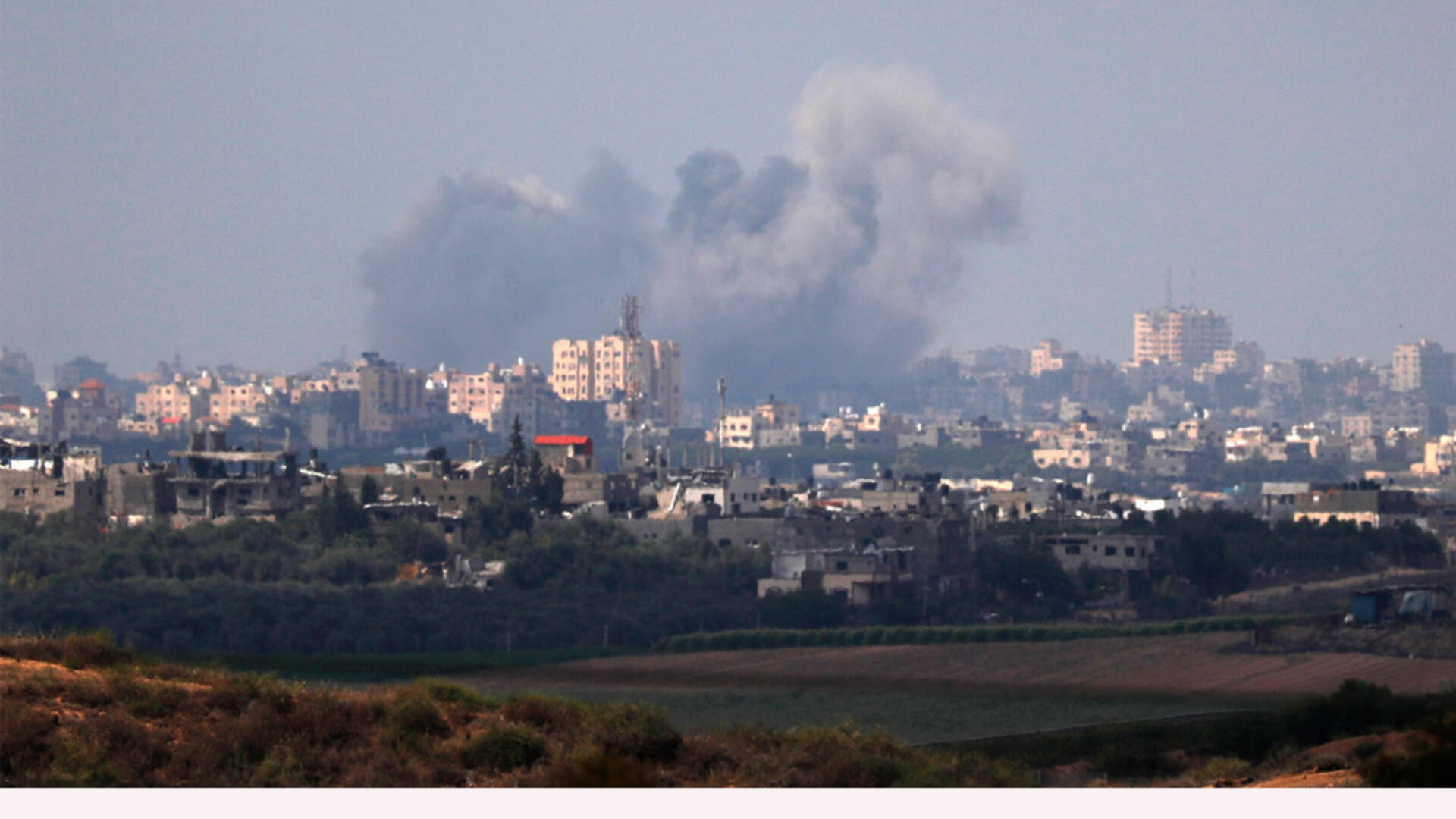 De oorlog in Gaza en de impact op Vlaardingen