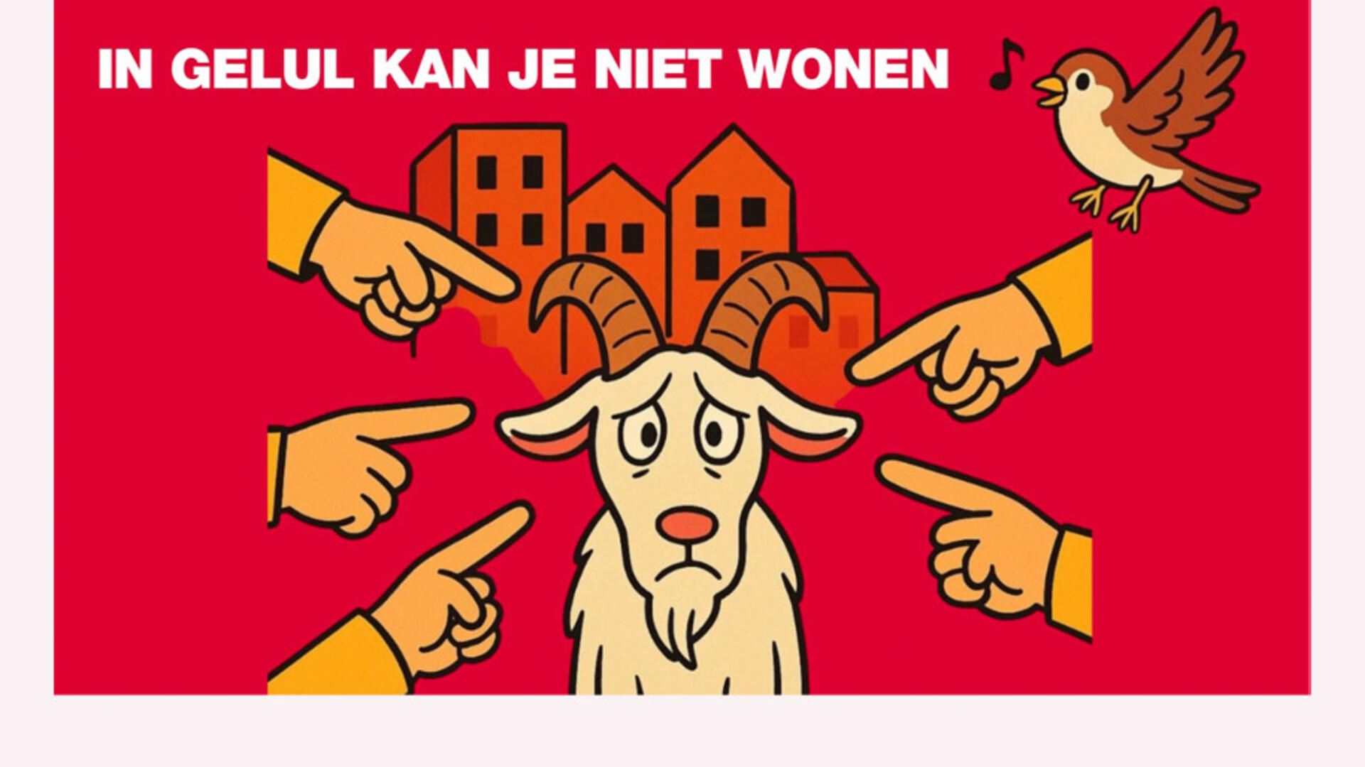 De zondebok en de dode mus - vragen juli 2025