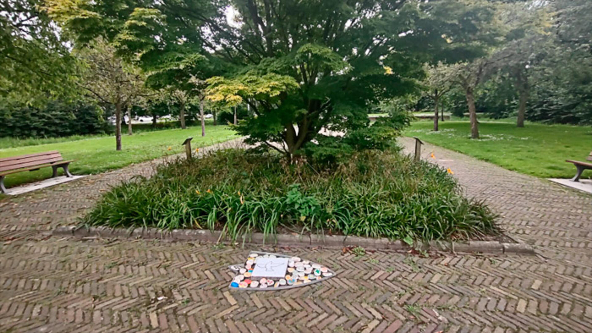 Herdenking Hiroshima-Nagasaki 2025 - 6 augustus 2025