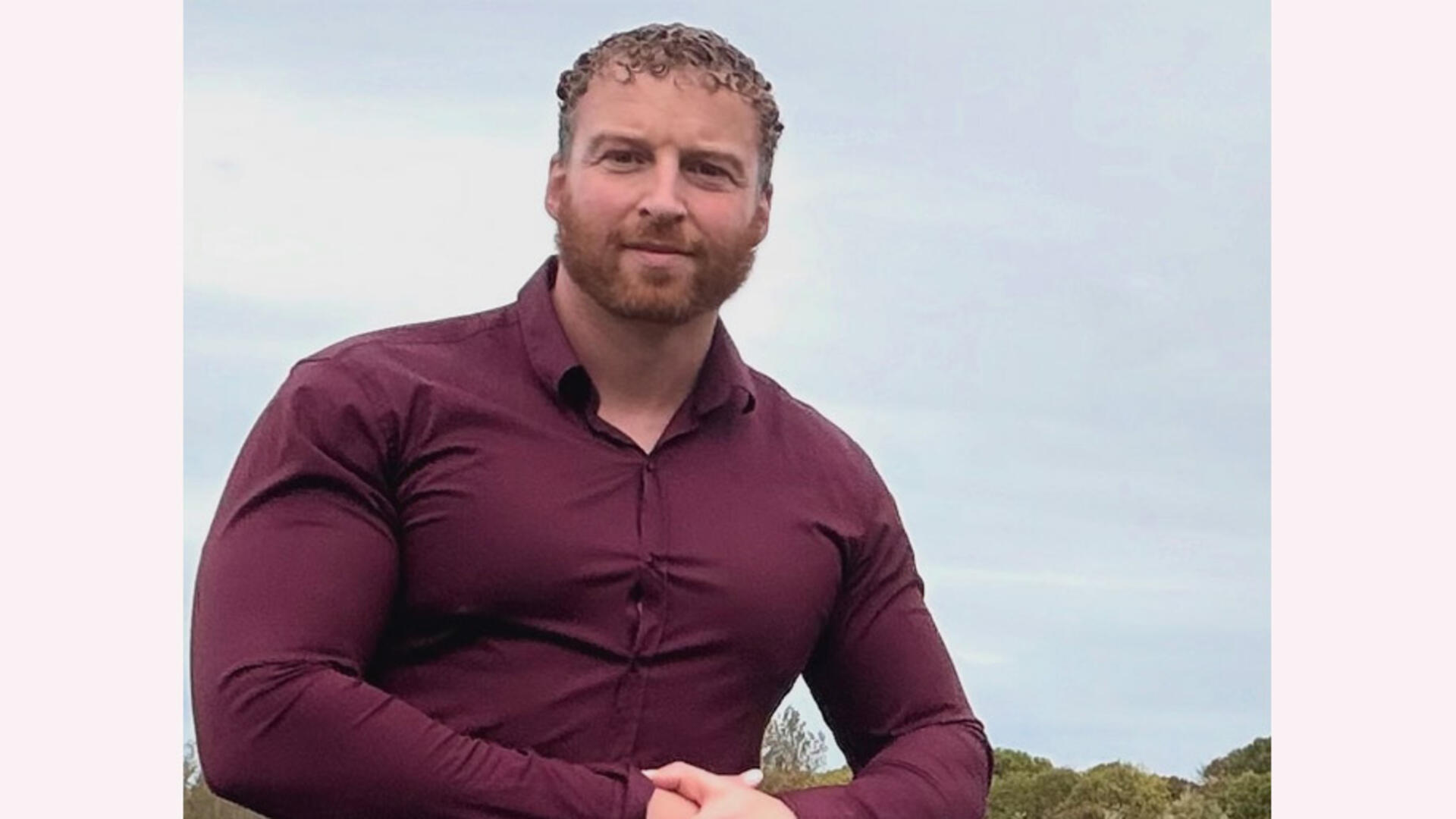 Maak nader kennis met GroenLinks raadslid Neill Voorburg - 23 december 2025