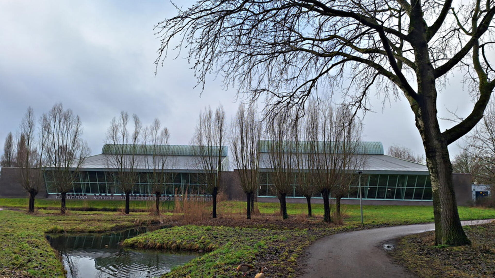 Laat geen kind kopjeonder gaan: breng schoolzwemmen terug - 12 februari 2026