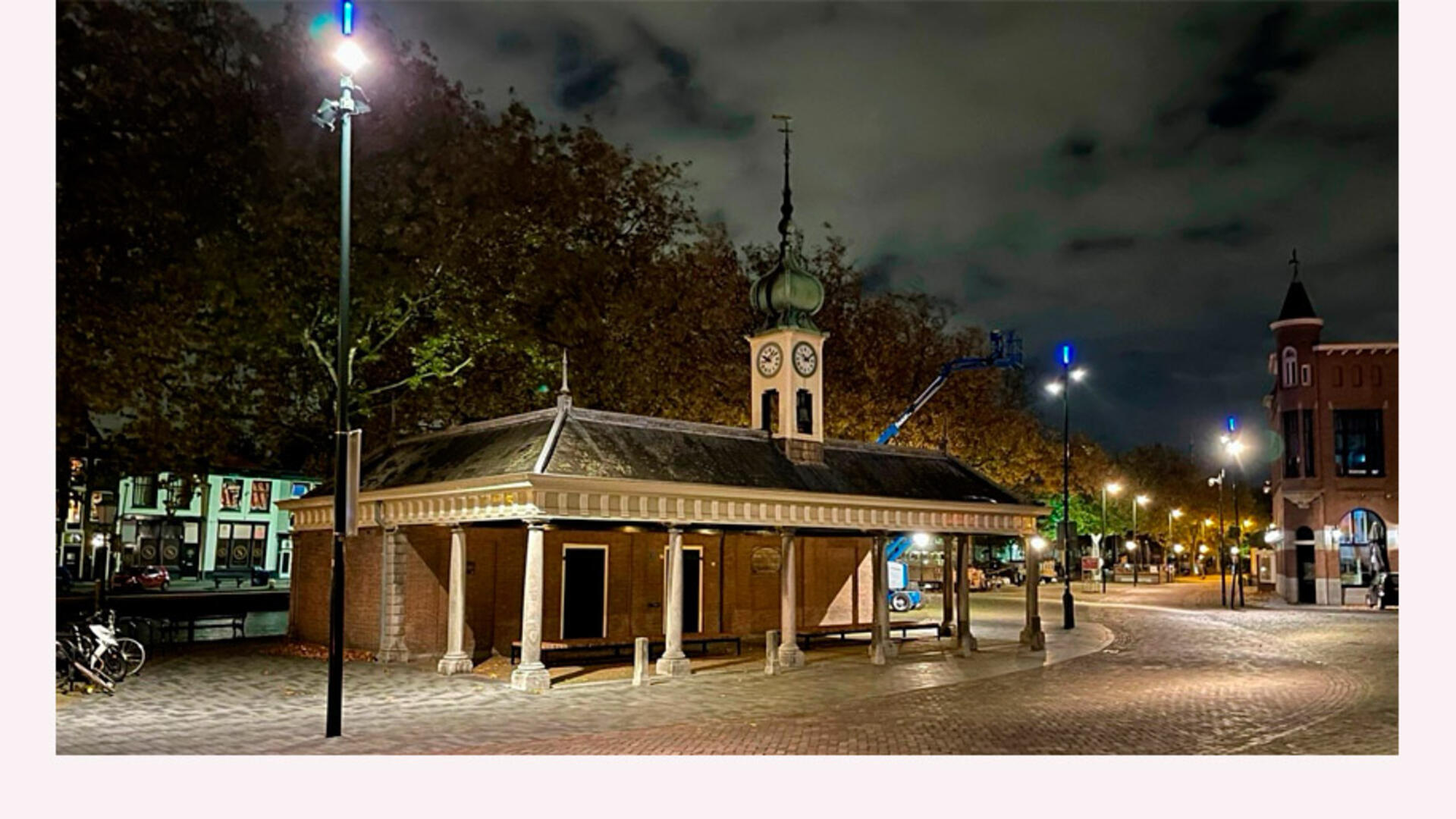 Eerst ‘de basis op orde’ cruciaal voor sterke handhaving in Vlaardingen - 14 februari 2026