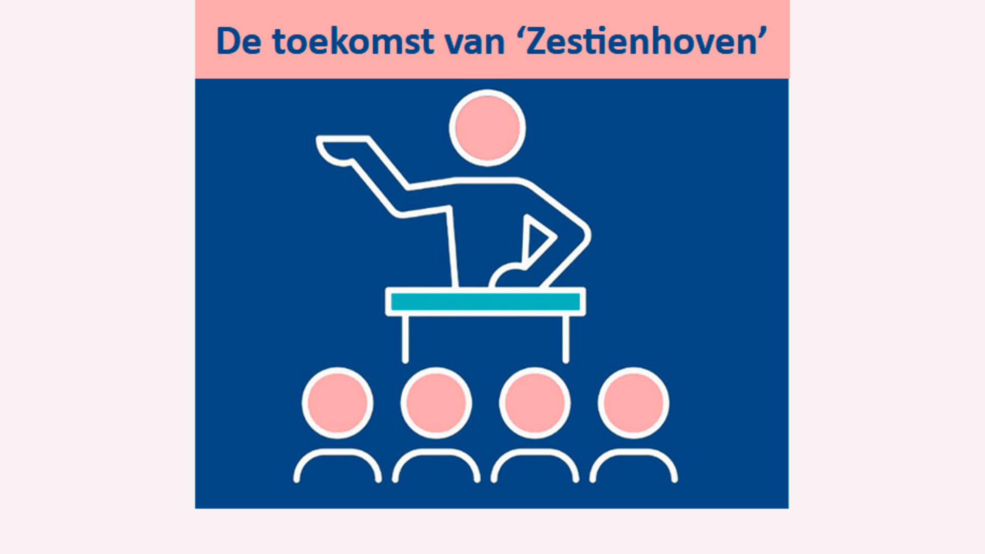 Politiek debat over toekomst Rotterdam The Hague Airport - 5 maart 2026