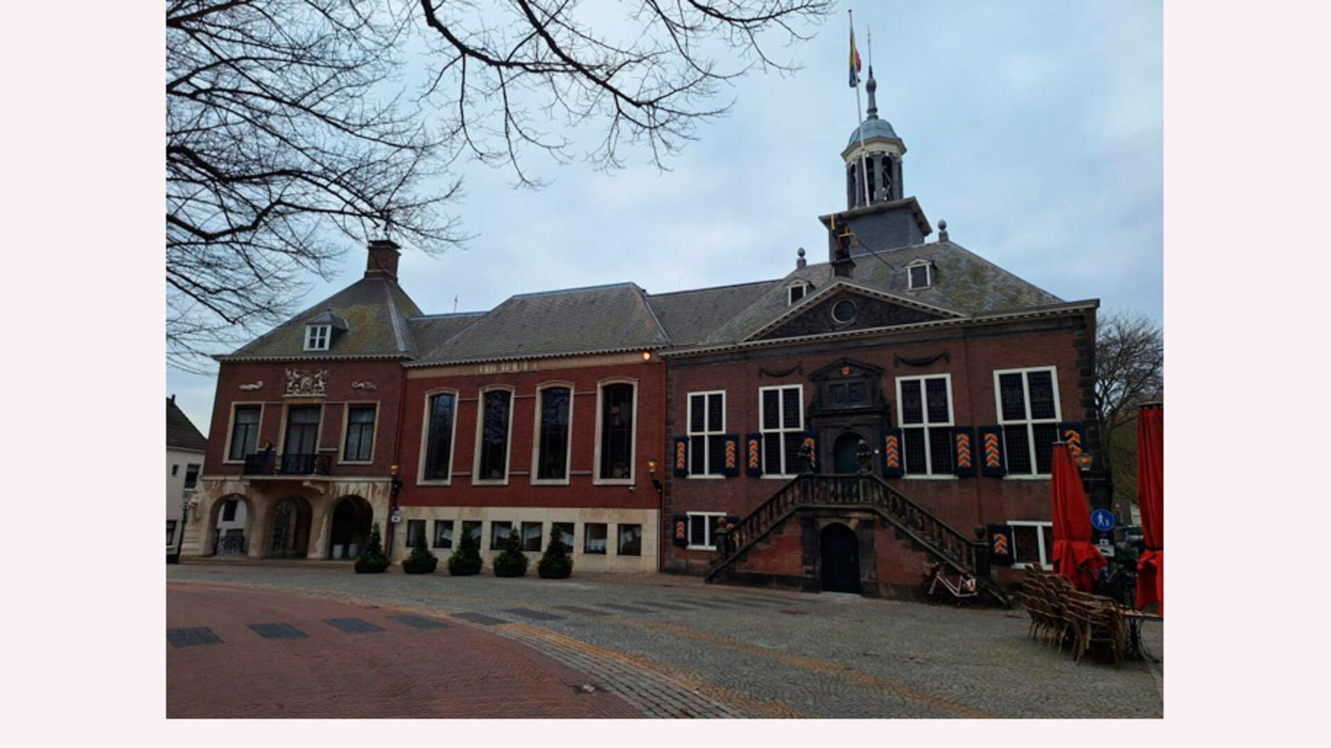 GroenLinks-PvdA: verantwoordelijkheid nemen voor Vlaardingen - 25 maart 2026