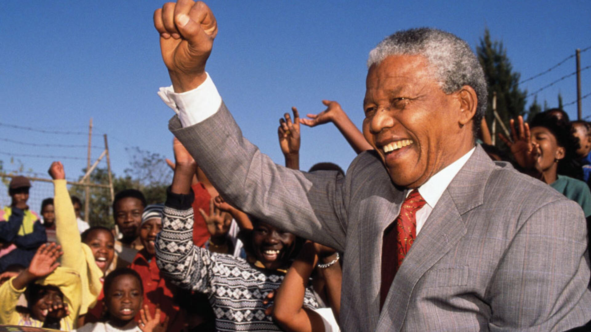 Nelson Mandela krijgt straatnaam in Vlaardingen