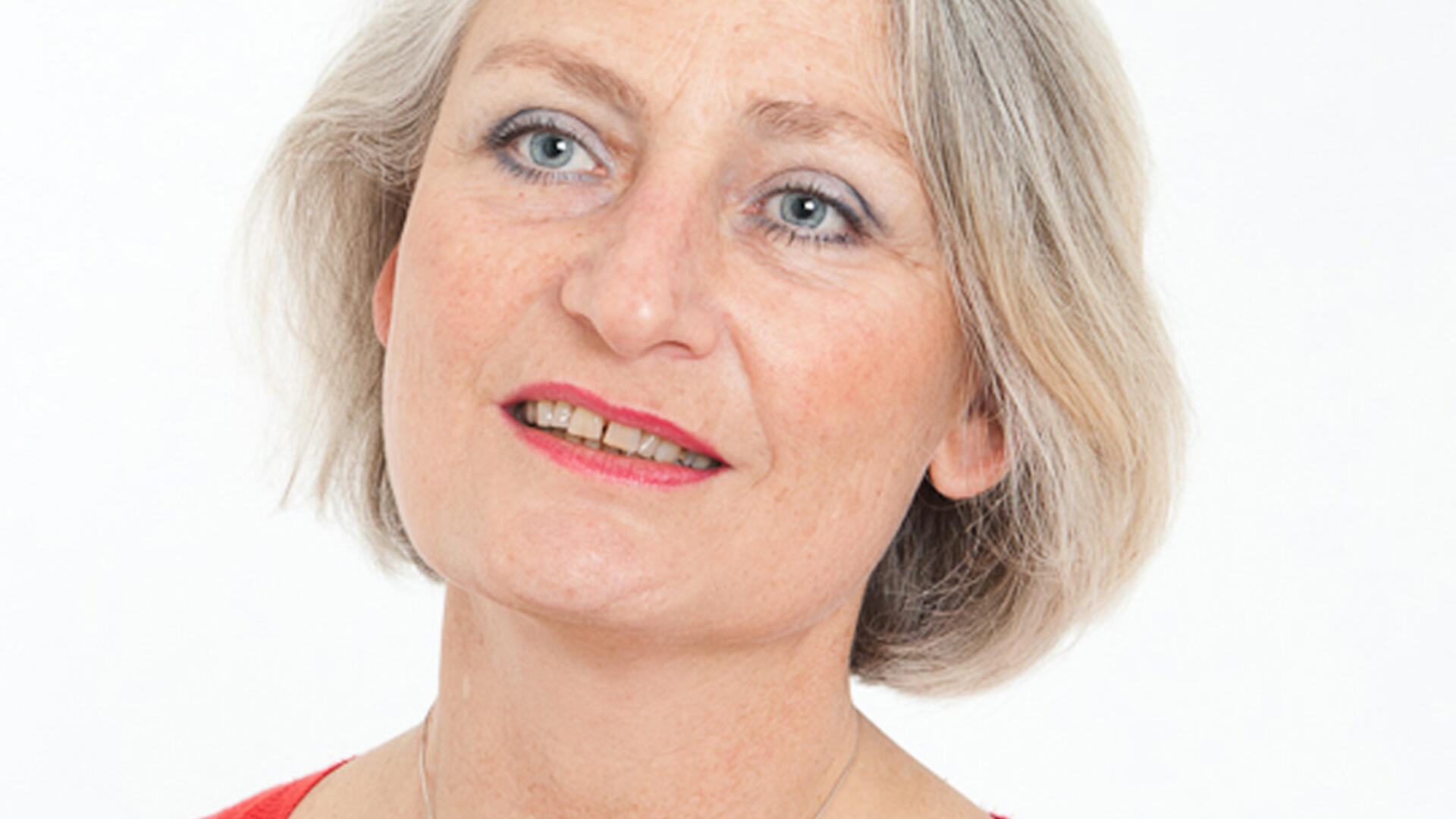 Bestuur GroenLinks Vlaardingen - penningmeester