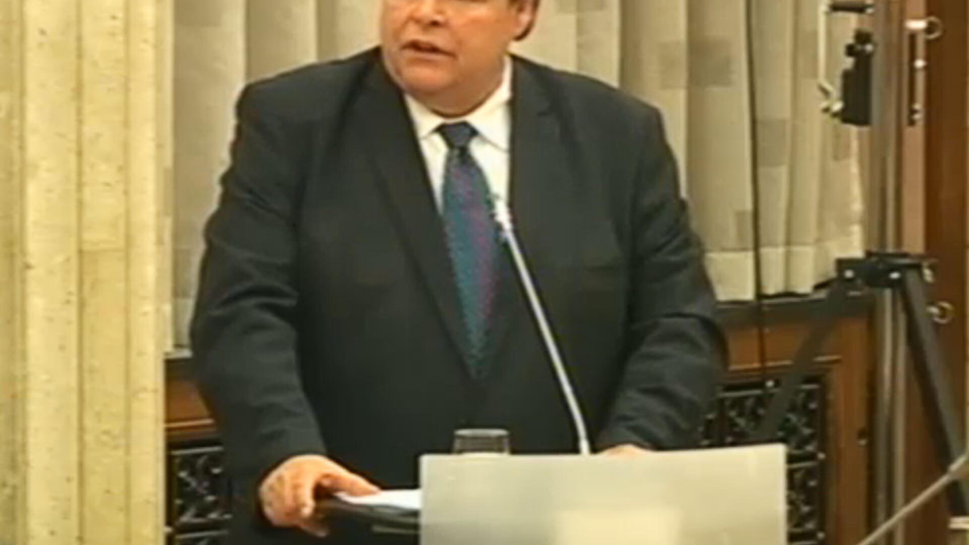 Afscheidsspeech Jan Robberegt - 24 april 2014