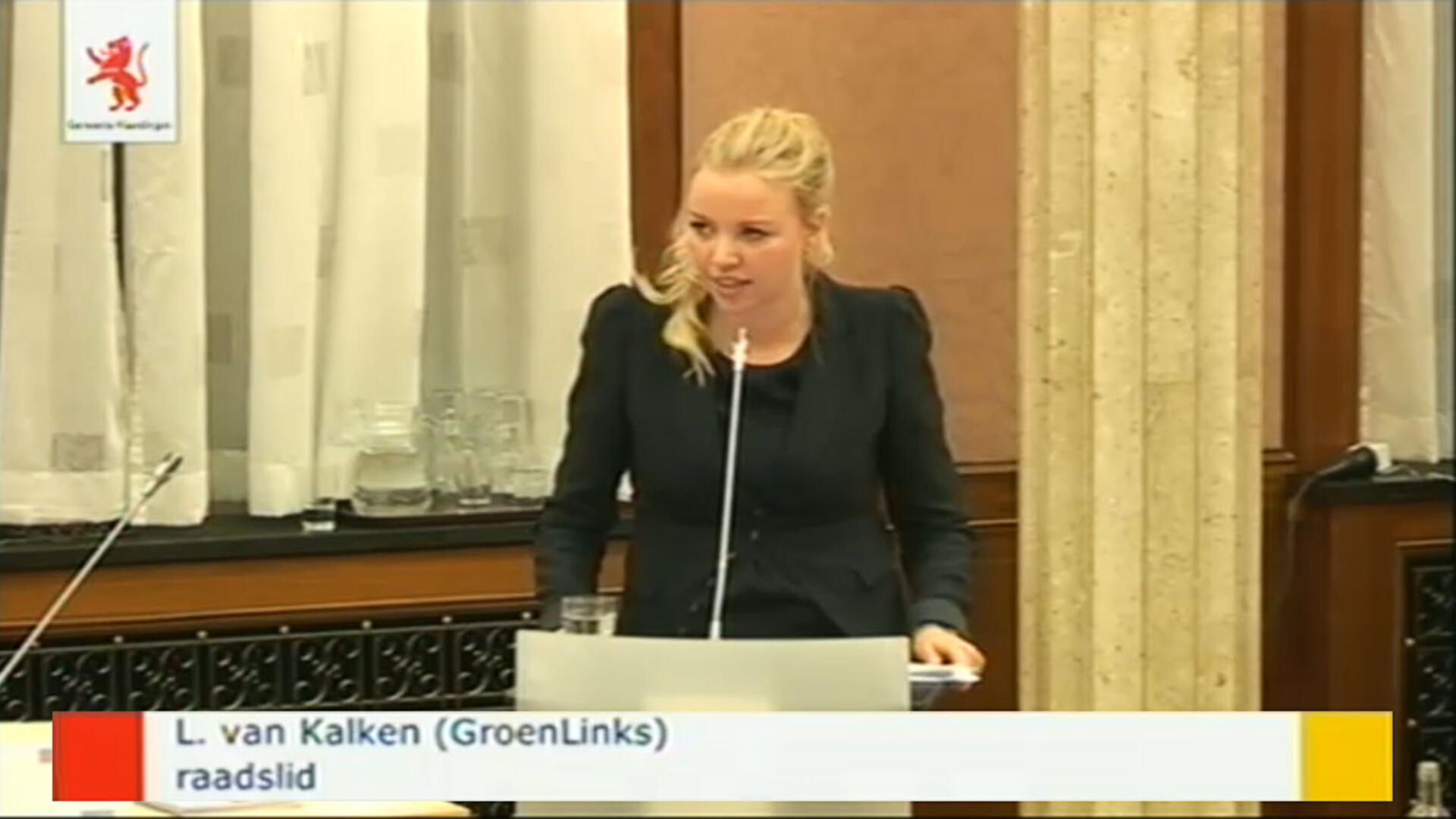 Vragen GroenLinks en D66 9 juni 2016 naar uitvoering motie