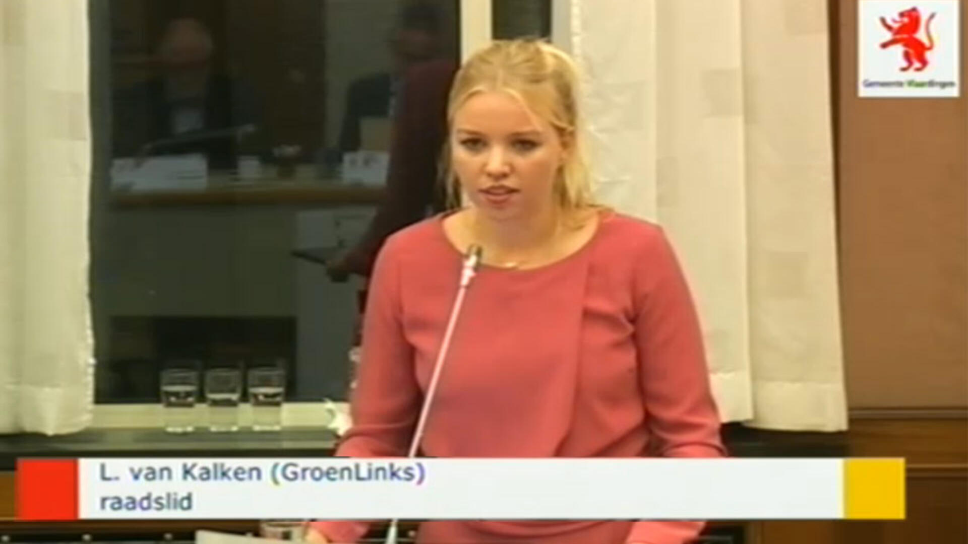 Gemeenteraad Vlaardingen verzoekt wethouder 1 van de 3 bestuursovereenkomsten Blankenburgtracé niet te tekenen
