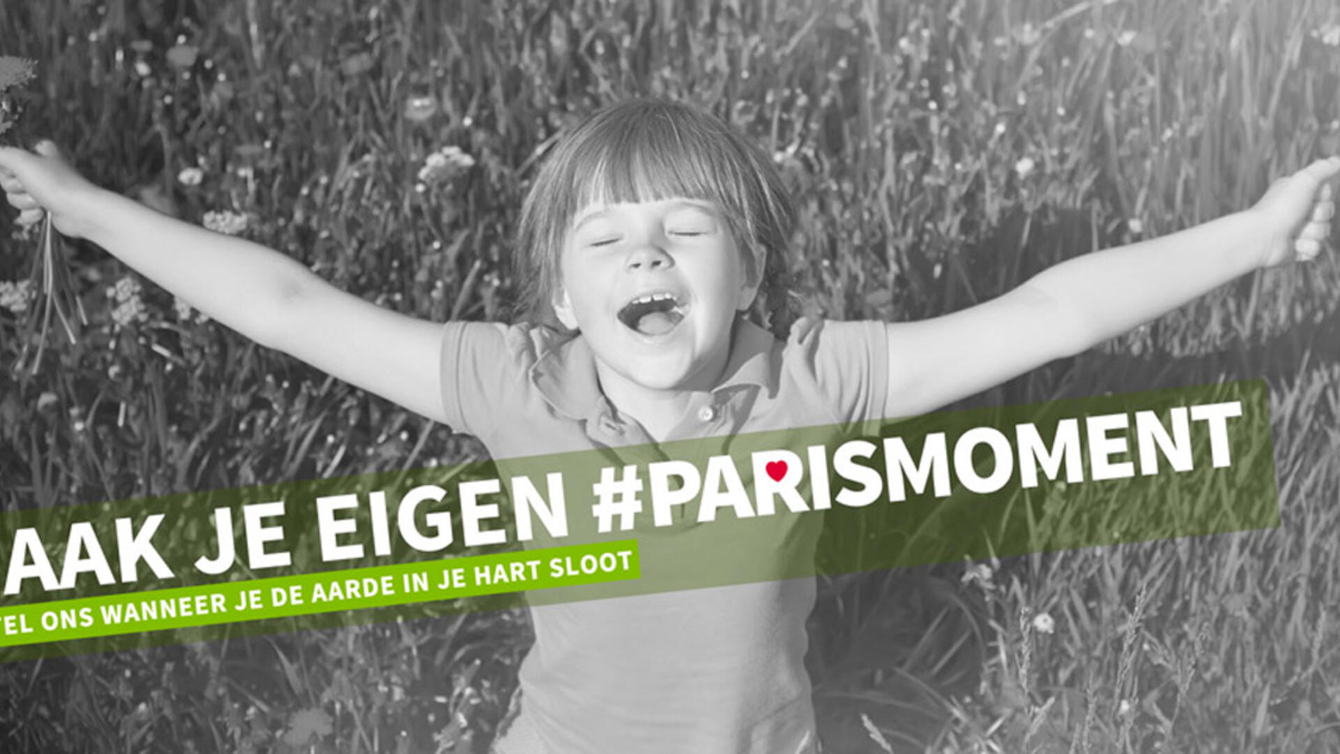 fotowedstrijd #parismoment - oktober 2015