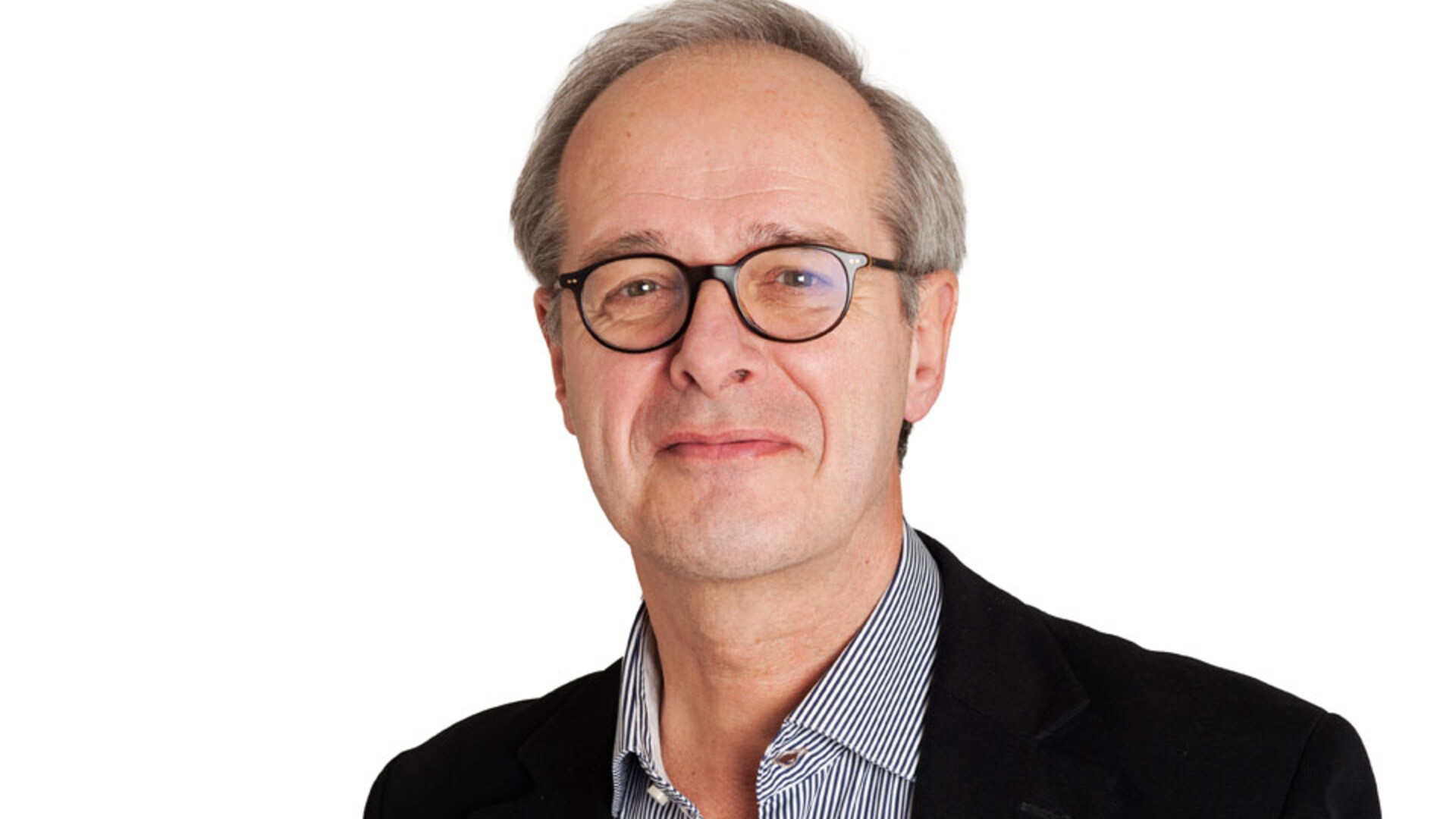Fractievoorzitter GroenLinks Vlaardingen - Kees Borsboom